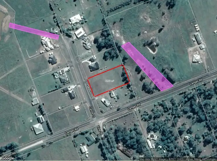 4 Carne Ct, Bidwill QLD 4650
