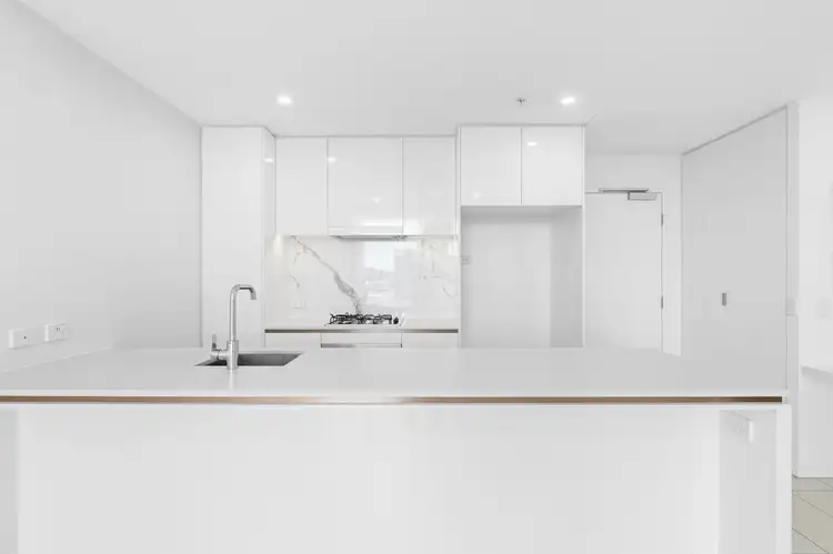 Main view of Homely apartment listing, 613/19 Hope St, South Brisbane QLD 4101