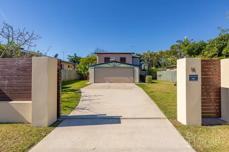 Main view of Homely house listing, 14 Mcneill Rd, Kallangur QLD 4503
