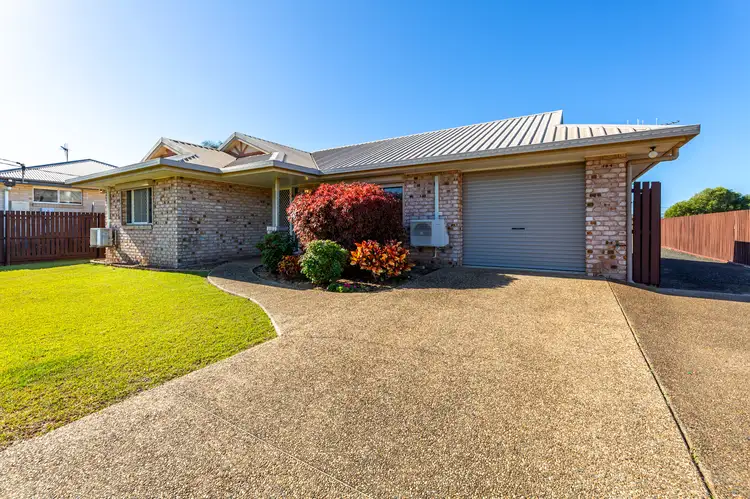 Main view of Homely house listing, 63 Nielson Ave, Burnett Heads QLD 4670