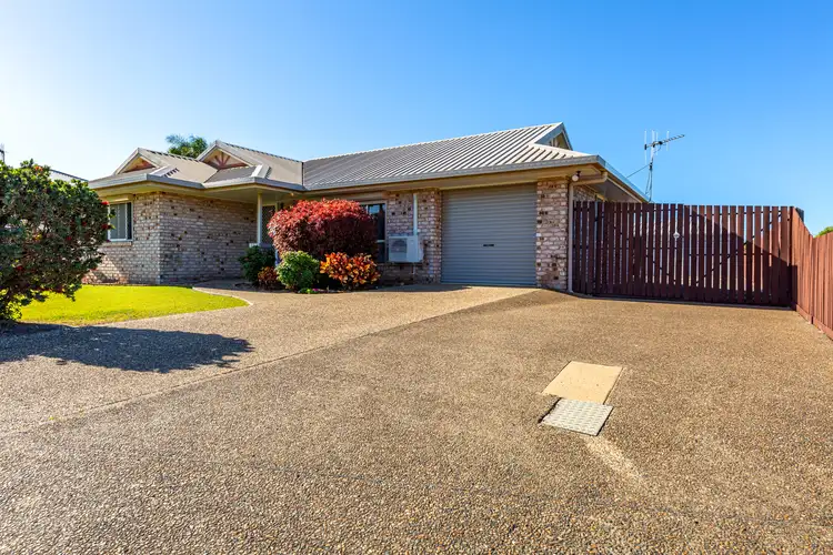 Third view of Homely house listing, 63 Nielson Ave, Burnett Heads QLD 4670