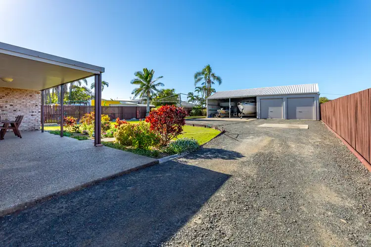 Fifth view of Homely house listing, 63 Nielson Ave, Burnett Heads QLD 4670
