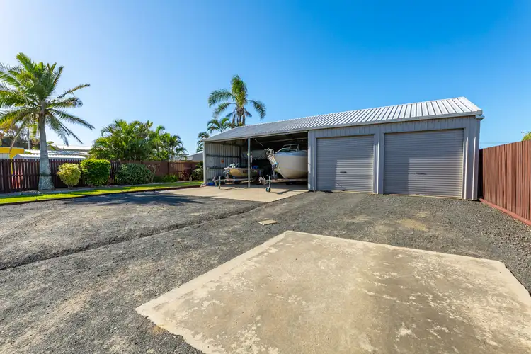 Sixth view of Homely house listing, 63 Nielson Ave, Burnett Heads QLD 4670