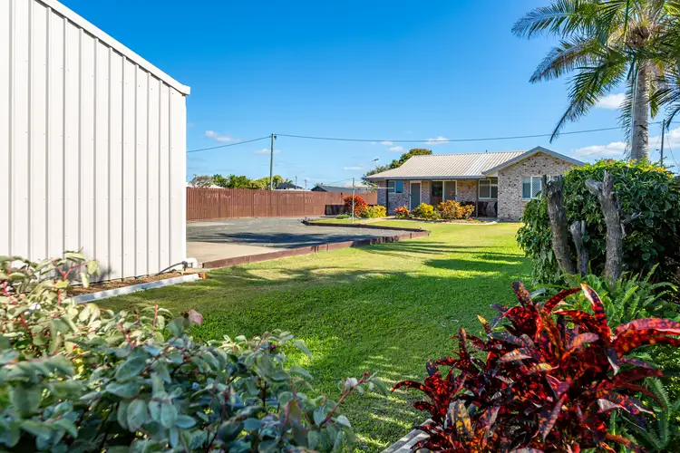 Seventh view of Homely house listing, 63 Nielson Ave, Burnett Heads QLD 4670
