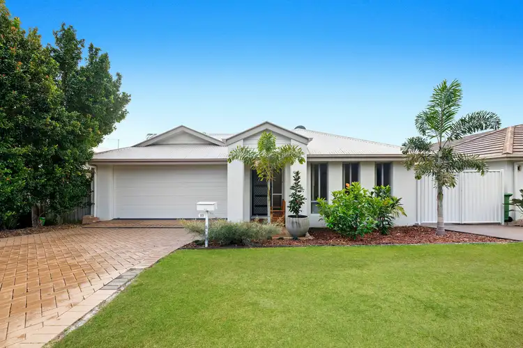 11 Pumicestone Way, Mountain Creek QLD 4557