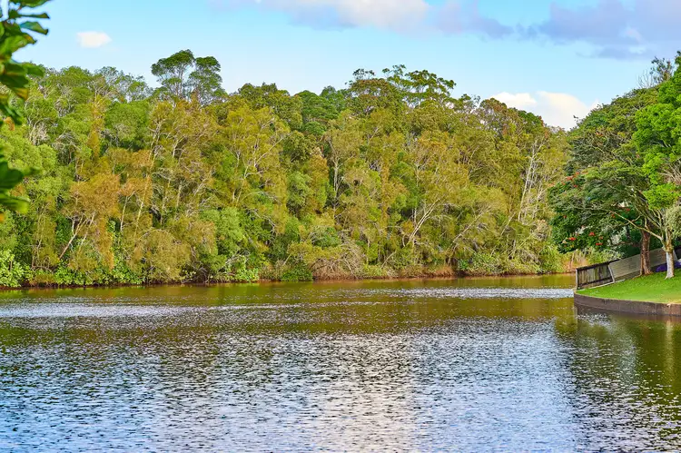 Main view of Homely house listing, 23 Natan Ct, Ocean Shores NSW 2483