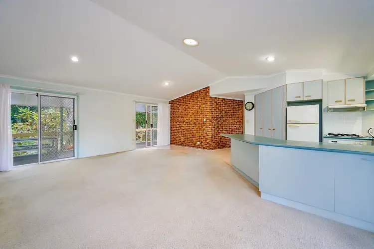 Second view of Homely house listing, 23 Natan Ct, Ocean Shores NSW 2483