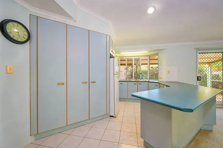 Third view of Homely house listing, 23 Natan Ct, Ocean Shores NSW 2483