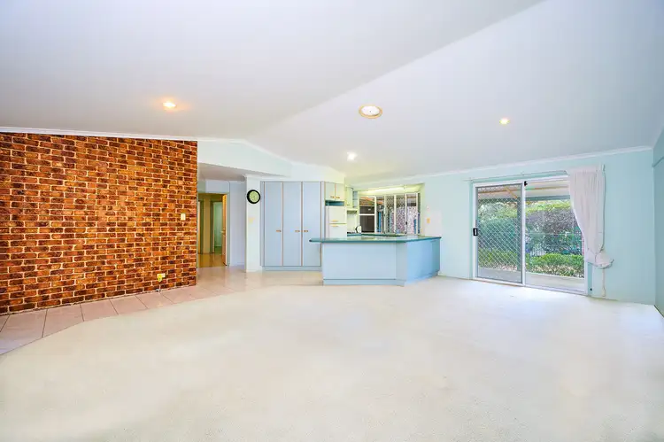 Fifth view of Homely house listing, 23 Natan Ct, Ocean Shores NSW 2483