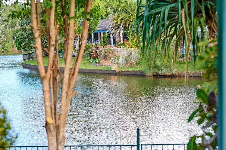 Sixth view of Homely house listing, 23 Natan Ct, Ocean Shores NSW 2483