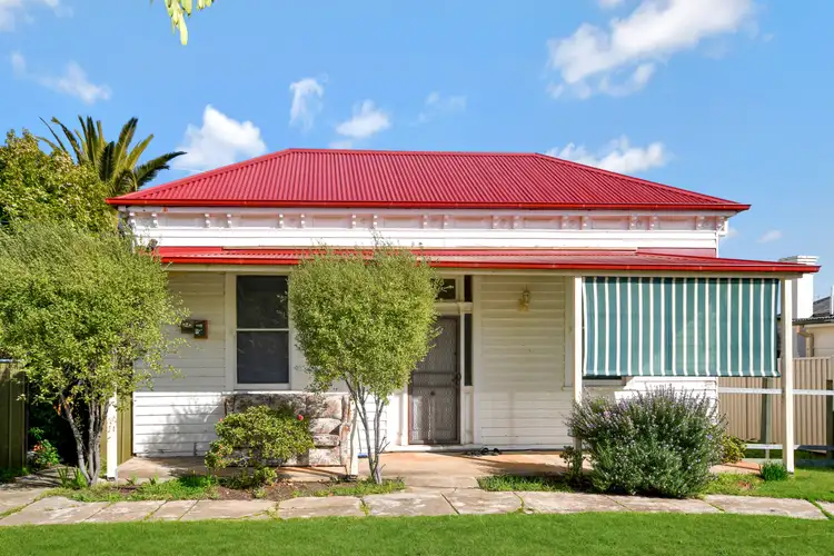 36 Skene St, Stawell VIC 3380