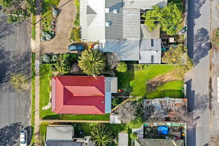 Second view of Homely house listing, 36 Skene St, Stawell VIC 3380