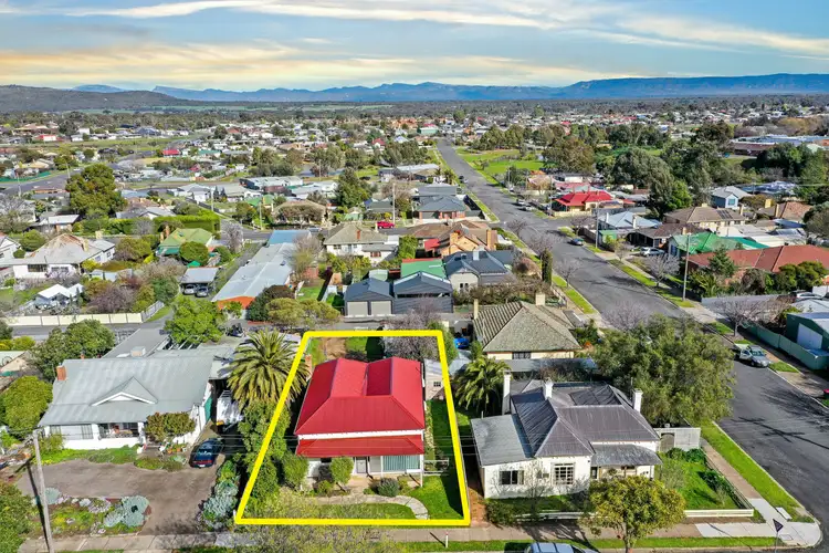 Third view of Homely house listing, 36 Skene St, Stawell VIC 3380