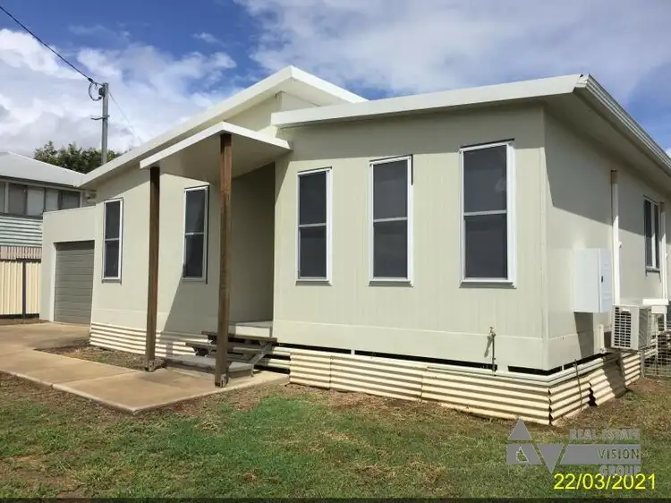 155 Boonery, Blackwater QLD 4717