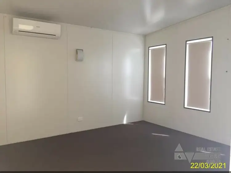 Sixth view of Homely house listing, 155 Boonery, Blackwater QLD 4717