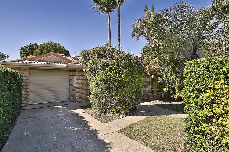 22 Jura St, Brassall QLD 4305