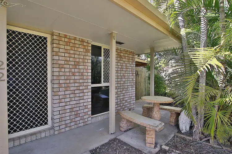 Second view of Homely house listing, 22 Jura St, Brassall QLD 4305