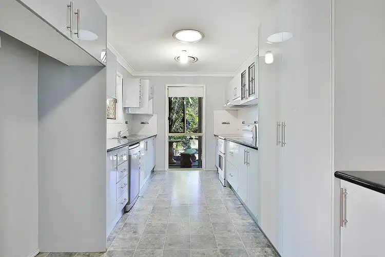 Third view of Homely house listing, 22 Jura St, Brassall QLD 4305