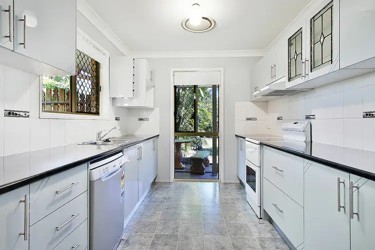 Fourth view of Homely house listing, 22 Jura St, Brassall QLD 4305