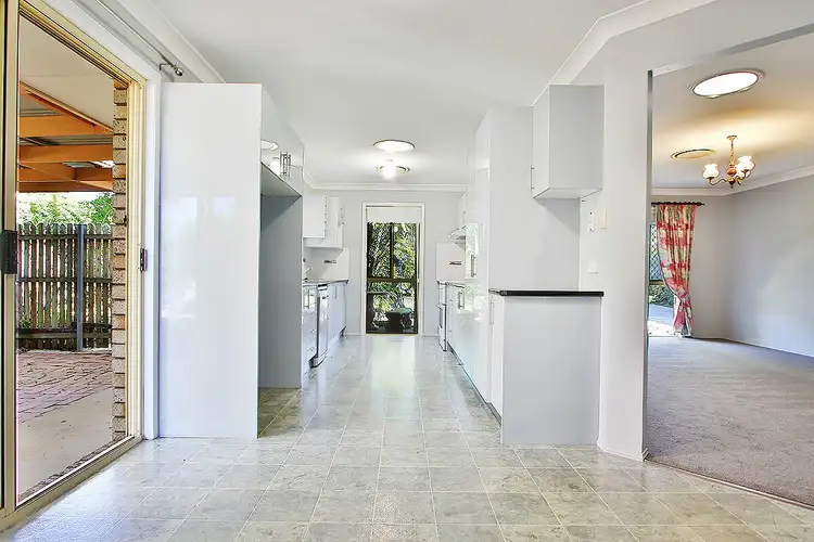 Fifth view of Homely house listing, 22 Jura St, Brassall QLD 4305