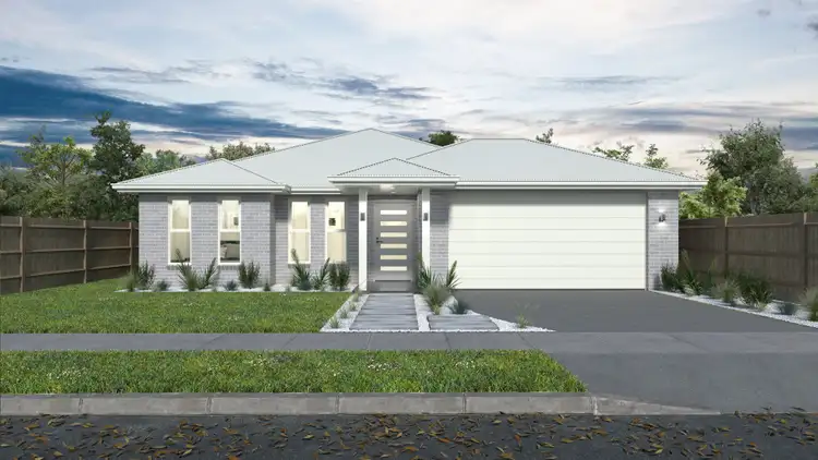 8 Curlew St, Woodgate QLD 4660