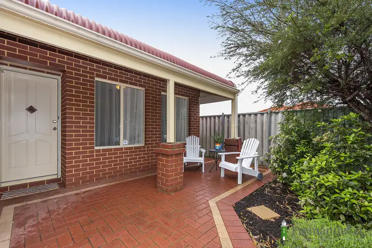 Second view of Homely house listing, 35 Kirby St, Willagee WA 6156