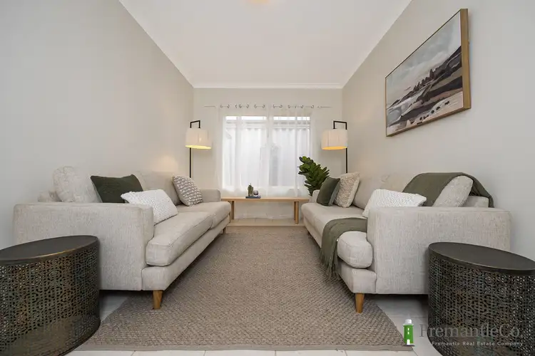Third view of Homely house listing, 35 Kirby St, Willagee WA 6156