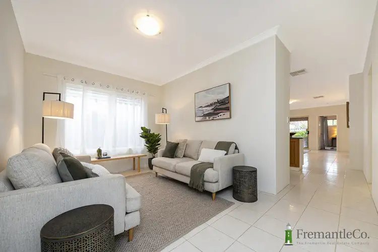 Fourth view of Homely house listing, 35 Kirby St, Willagee WA 6156
