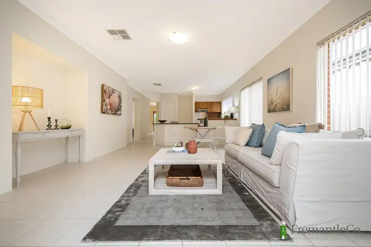 Fifth view of Homely house listing, 35 Kirby St, Willagee WA 6156