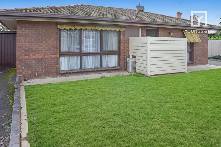 Main view of Homely unit listing, Unit 1/70 Maude St, Shepparton VIC 3630