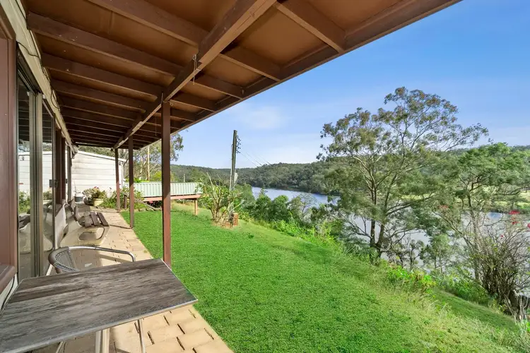 Third view of Homely house listing, 615 River Rd, Lower Portland NSW 2756
