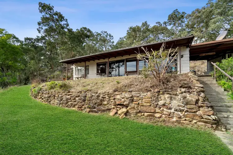 Fourth view of Homely house listing, 615 River Rd, Lower Portland NSW 2756