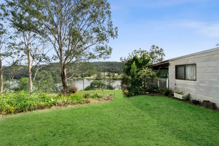 Sixth view of Homely house listing, 615 River Rd, Lower Portland NSW 2756