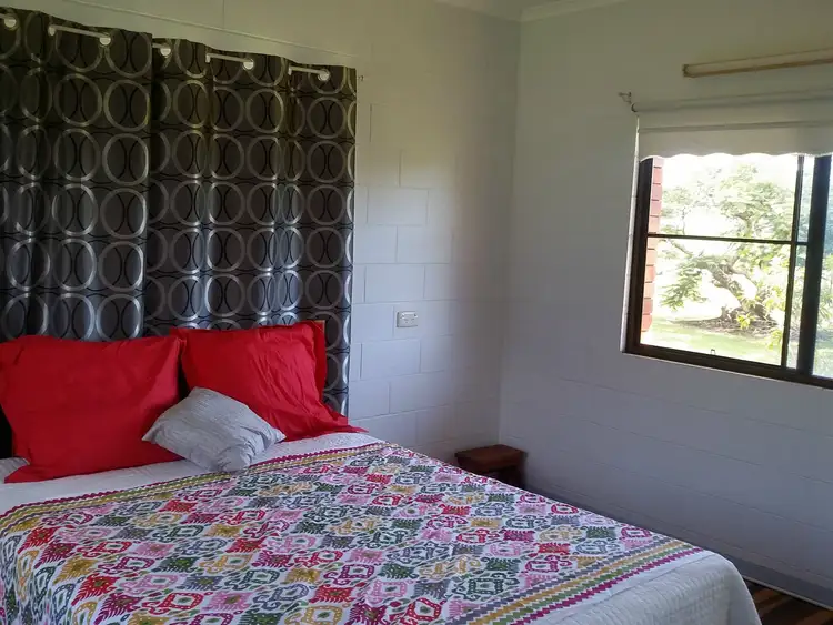 Fifth view of Homely rural property listing, 516 Murdering Point Road, Kurrimine Beach QLD 4871