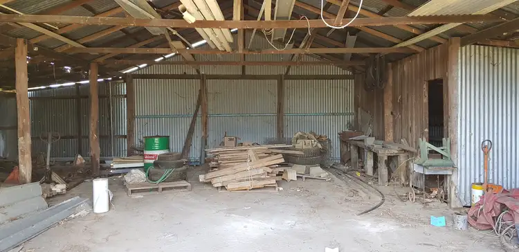 Second view of Homely land listing, 41 Kennedy Creek Rd, Kennedy QLD 4816