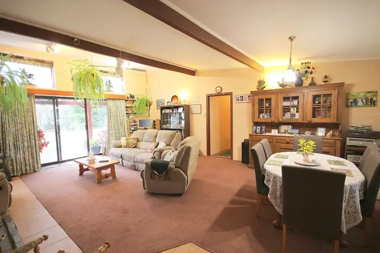 Third view of Homely rural property listing, 827 Burragate Rd, Wyndham NSW 2550