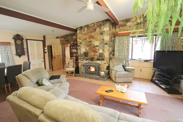 Fifth view of Homely rural property listing, 827 Burragate Rd, Wyndham NSW 2550