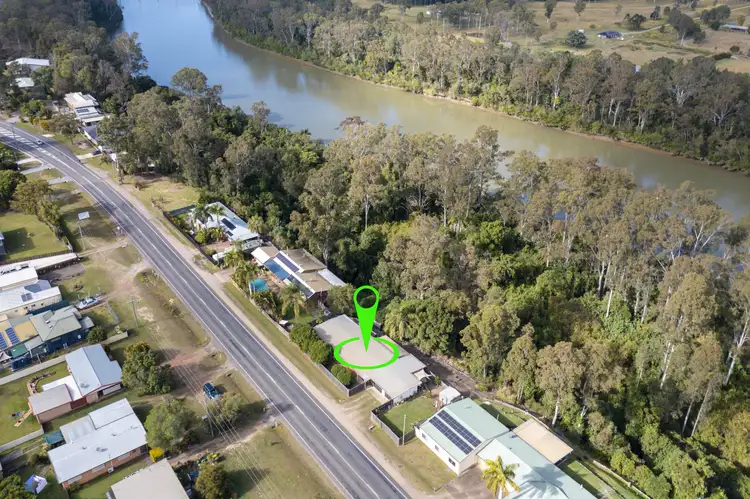 Main view of Homely house listing, 104 Gayndah Road, Maryborough QLD 4650