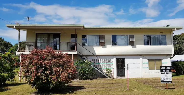 31 Kennedy Creek Rd, Kennedy QLD 4816