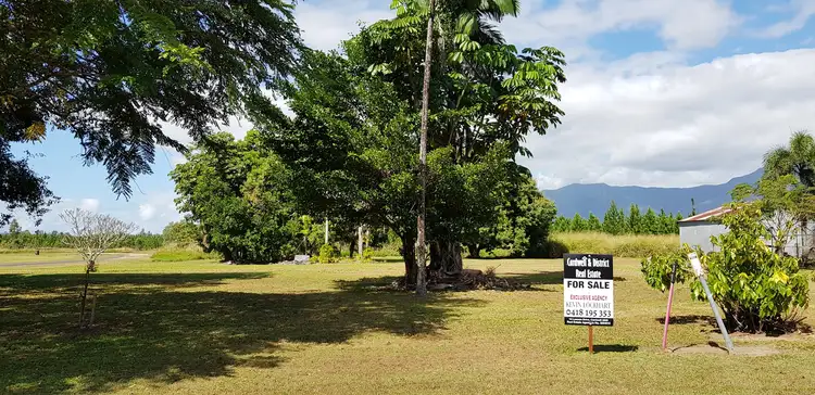 Second view of Homely house listing, 31 Kennedy Creek Rd, Kennedy QLD 4816