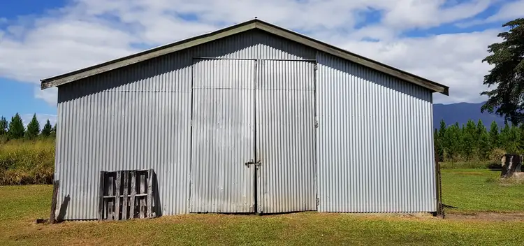 Third view of Homely house listing, 31 Kennedy Creek Rd, Kennedy QLD 4816