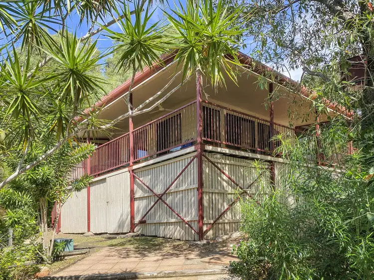 4 Mirabel Ave, Arcadia QLD 4819