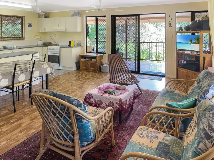 Fifth view of Homely house listing, 4 Mirabel Ave, Arcadia QLD 4819