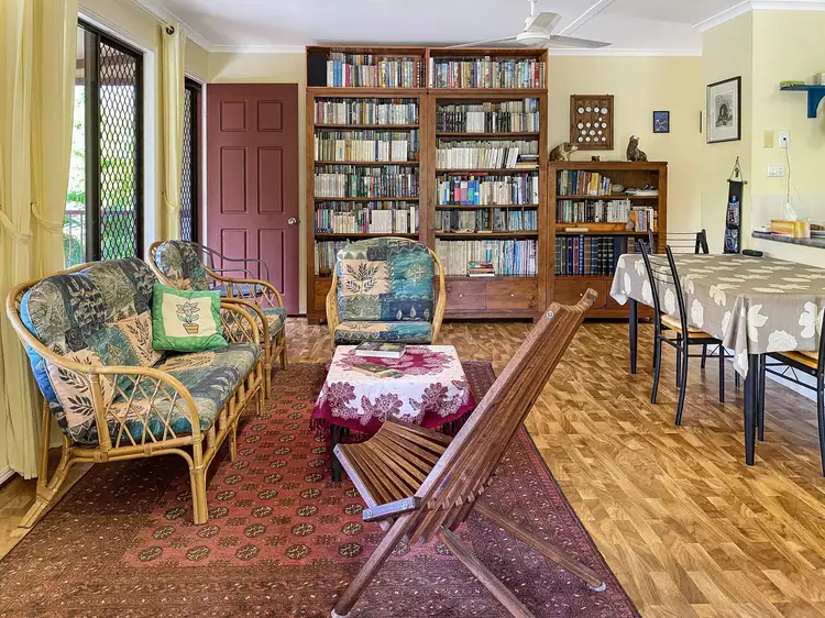 Sixth view of Homely house listing, 4 Mirabel Ave, Arcadia QLD 4819