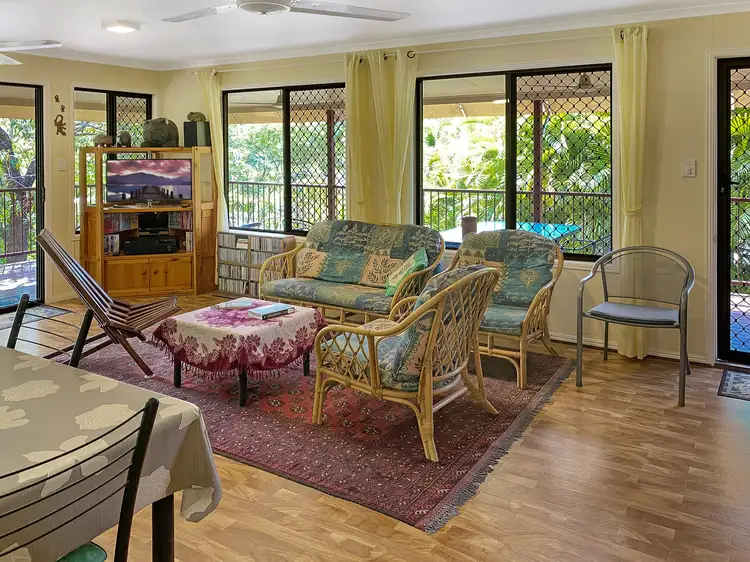 Seventh view of Homely house listing, 4 Mirabel Ave, Arcadia QLD 4819