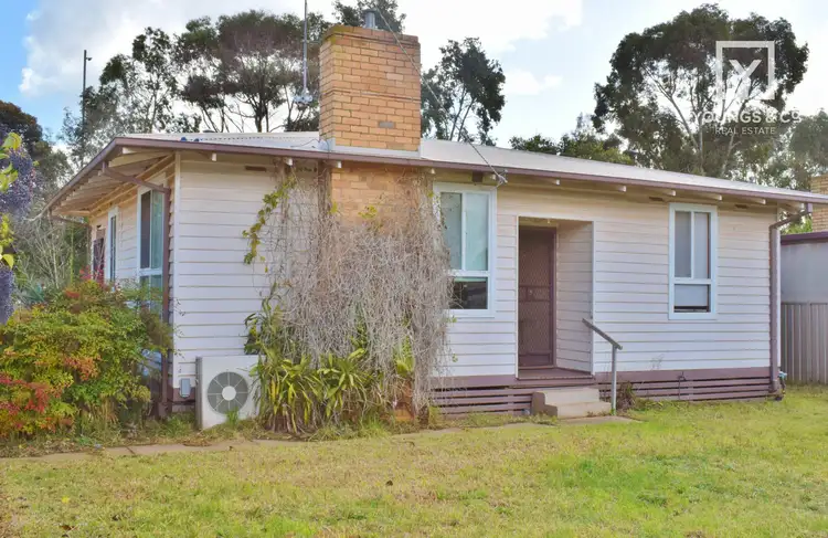 5 Mitchell Ave, Tatura VIC 3616