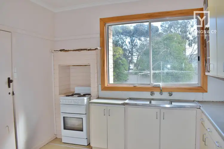 Fourth view of Homely house listing, 5 Mitchell Ave, Tatura VIC 3616