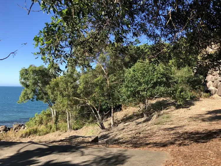 Fifth view of Homely land listing, LOT 1, 23 Webber Esp, Cooktown QLD 4895
