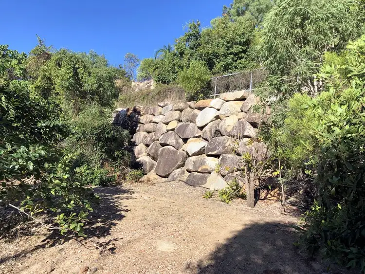 Sixth view of Homely land listing, LOT 1, 23 Webber Esp, Cooktown QLD 4895