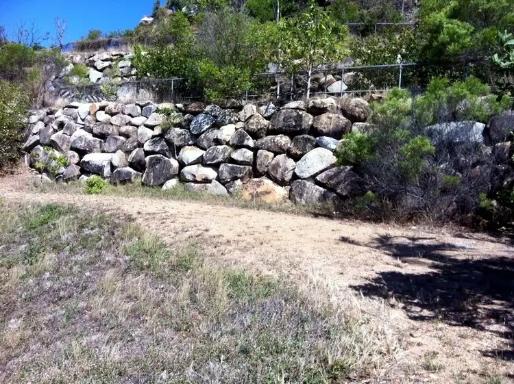 Seventh view of Homely land listing, LOT 1, 23 Webber Esp, Cooktown QLD 4895